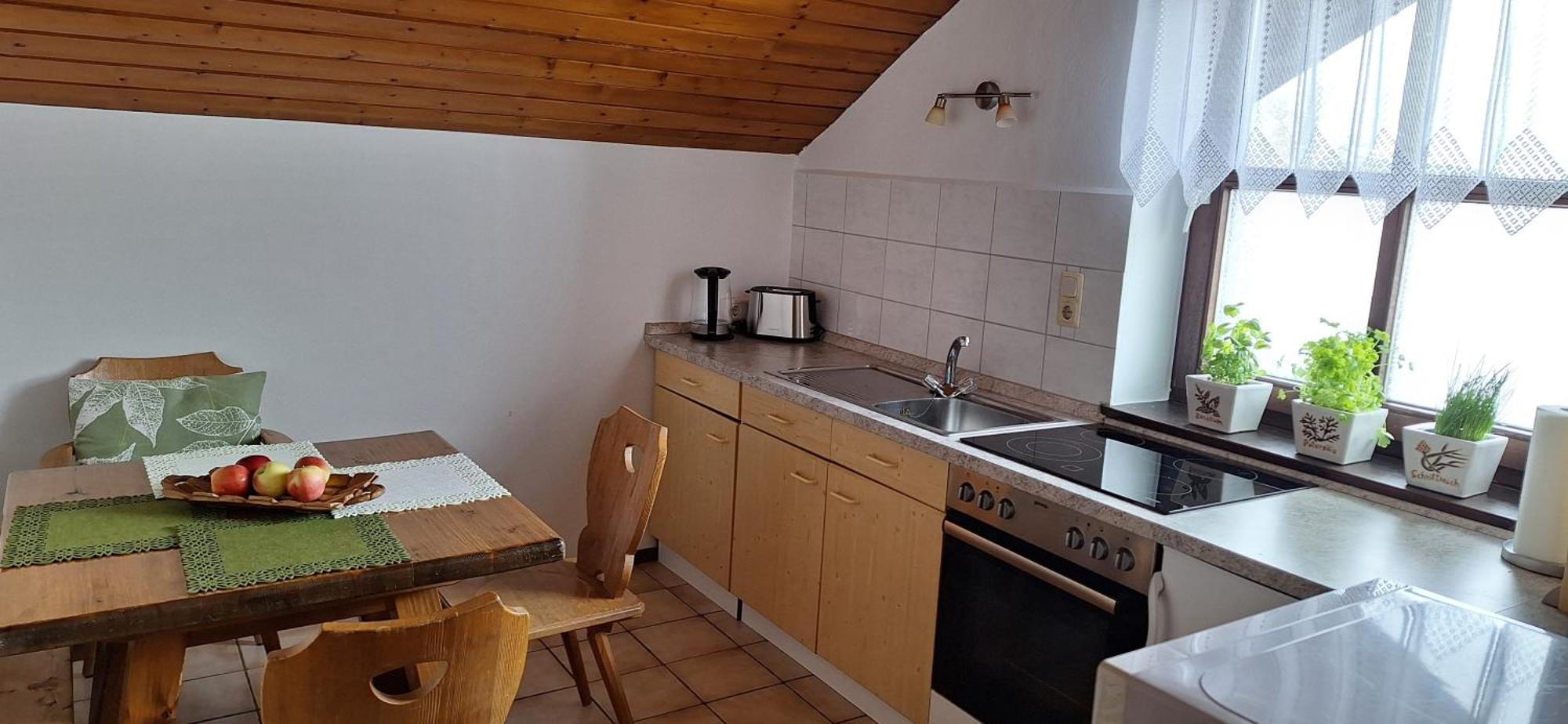Ferienhaus Resch Laufen Εξωτερικό φωτογραφία