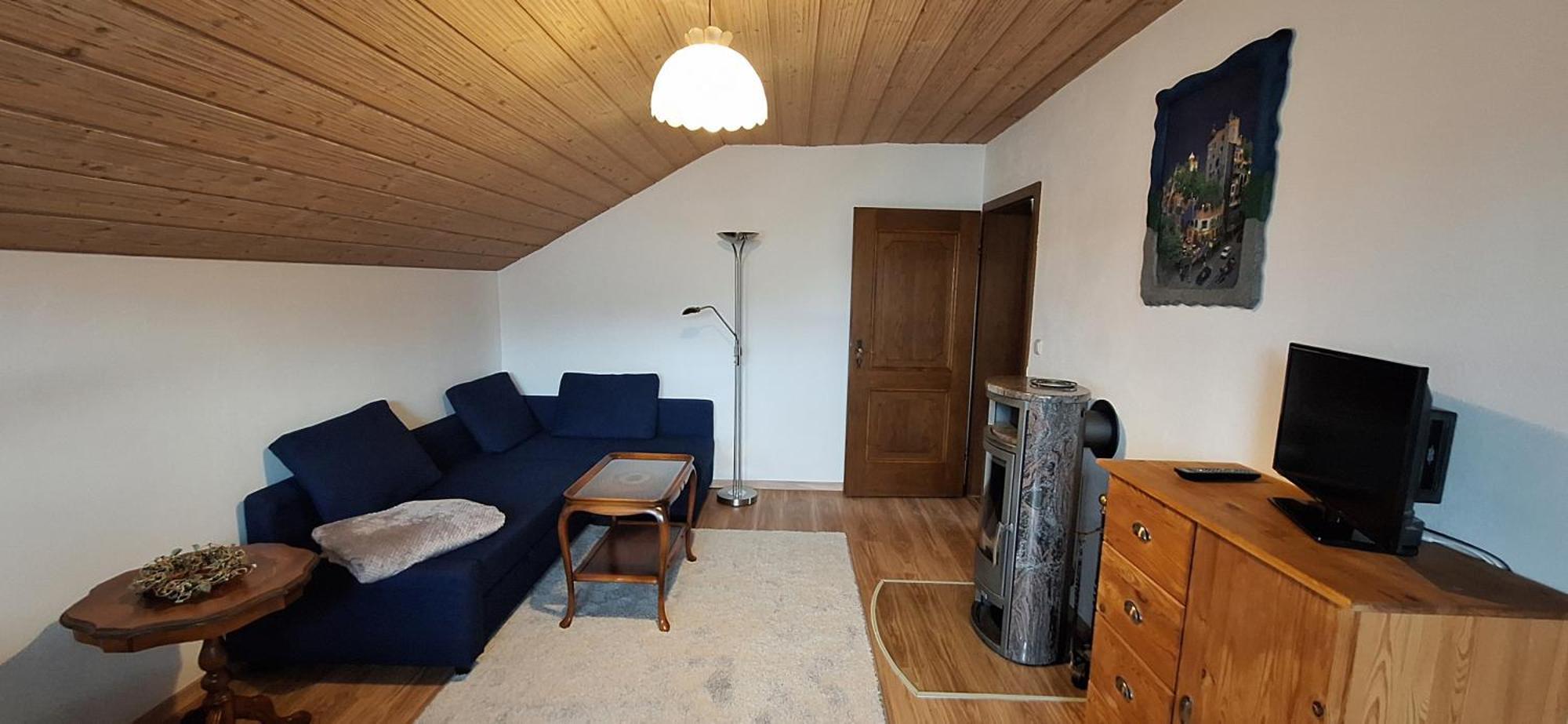 Ferienhaus Resch Laufen Εξωτερικό φωτογραφία
