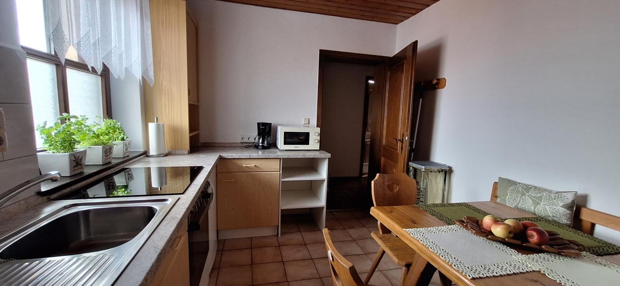 Ferienhaus Resch Laufen Εξωτερικό φωτογραφία