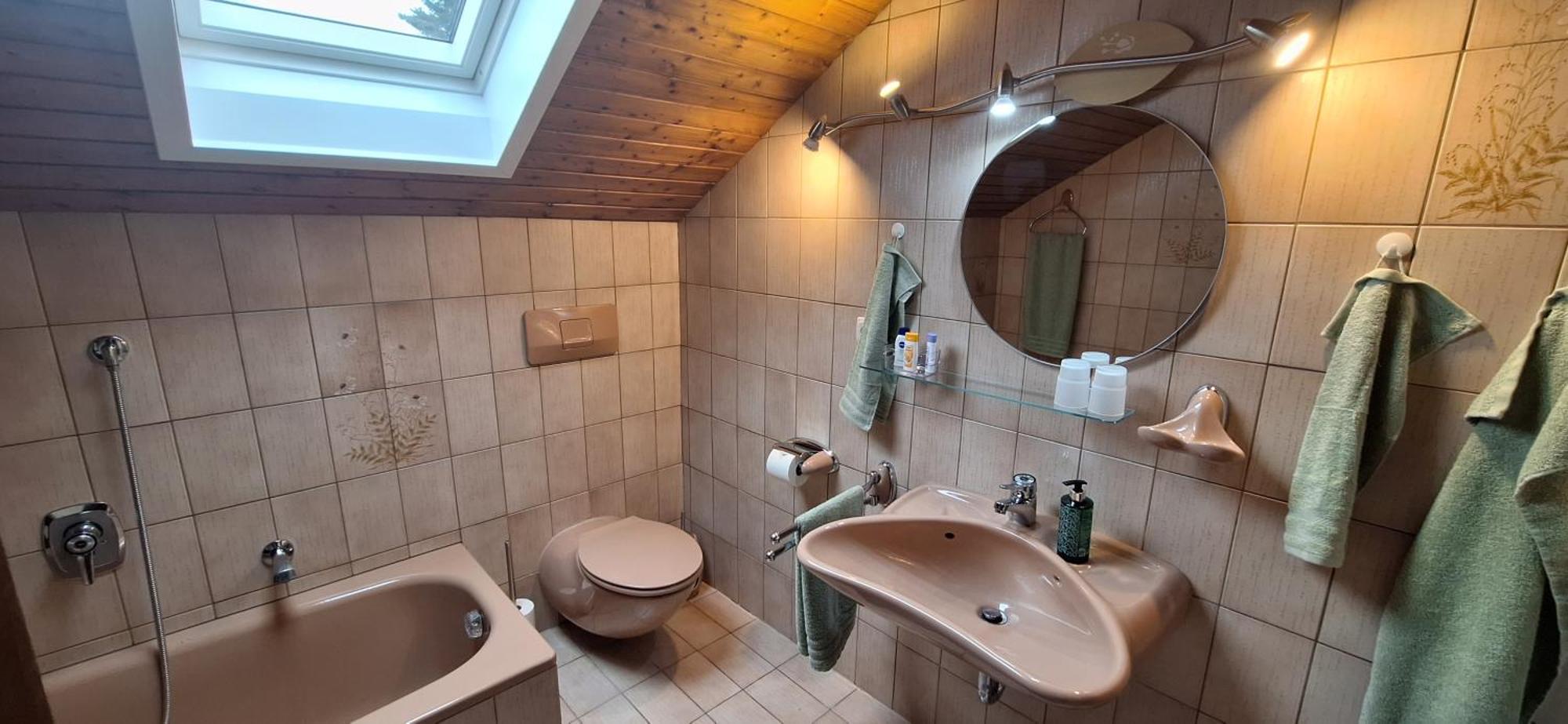 Ferienhaus Resch Laufen Εξωτερικό φωτογραφία