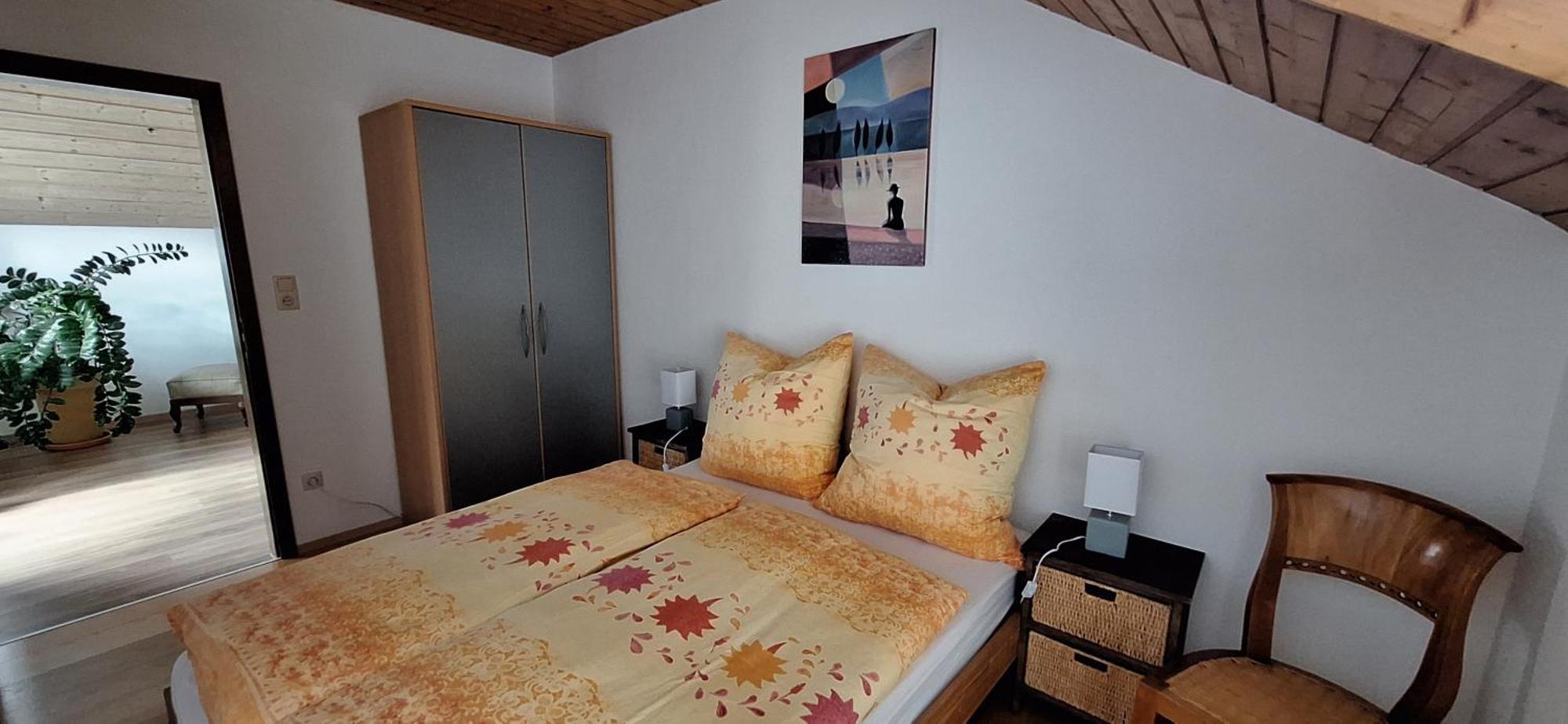 Ferienhaus Resch Laufen Εξωτερικό φωτογραφία