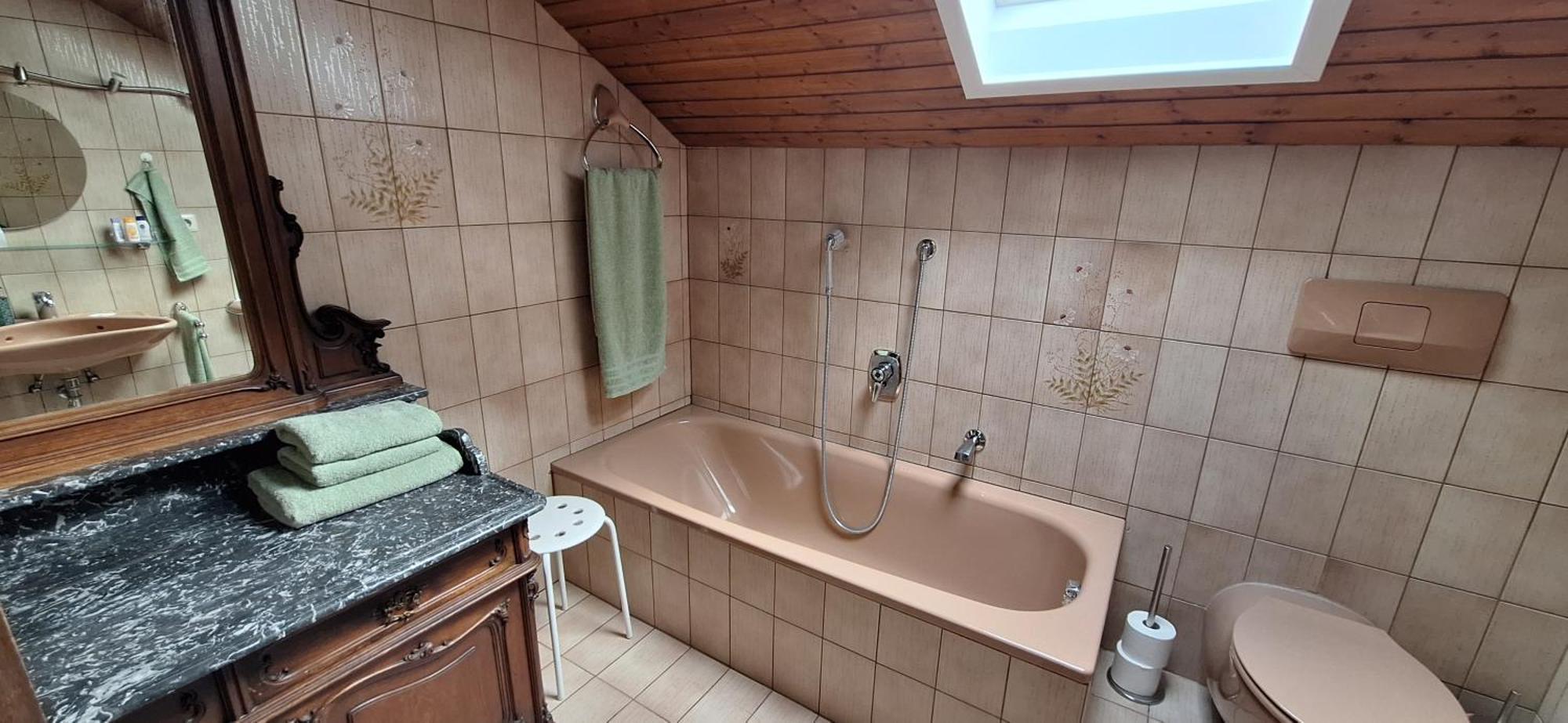 Ferienhaus Resch Laufen Εξωτερικό φωτογραφία