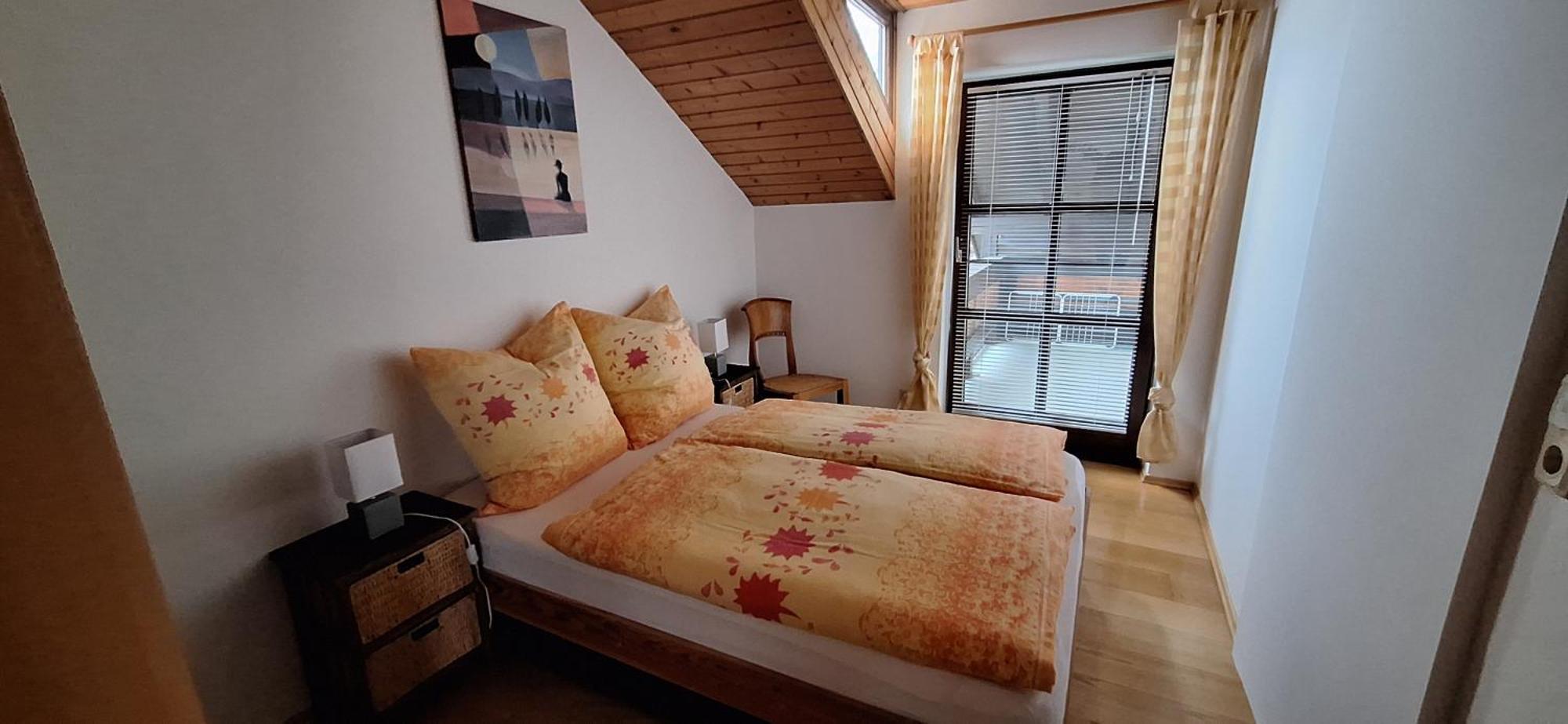 Ferienhaus Resch Laufen Εξωτερικό φωτογραφία