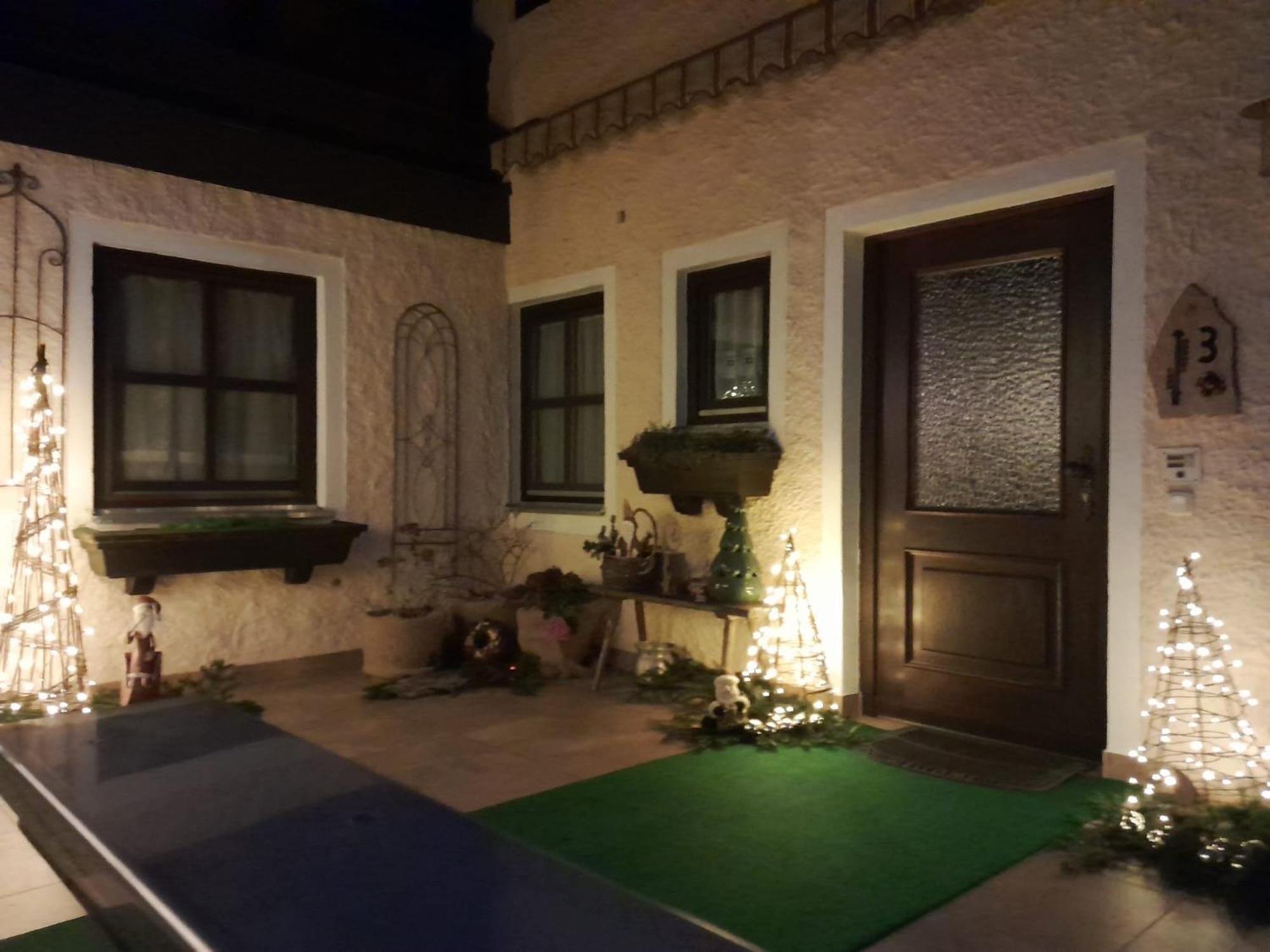 Ferienhaus Resch Laufen Εξωτερικό φωτογραφία