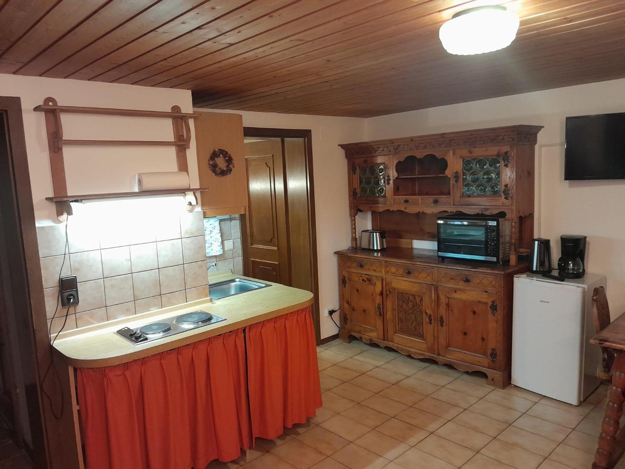 Ferienhaus Resch Laufen Εξωτερικό φωτογραφία