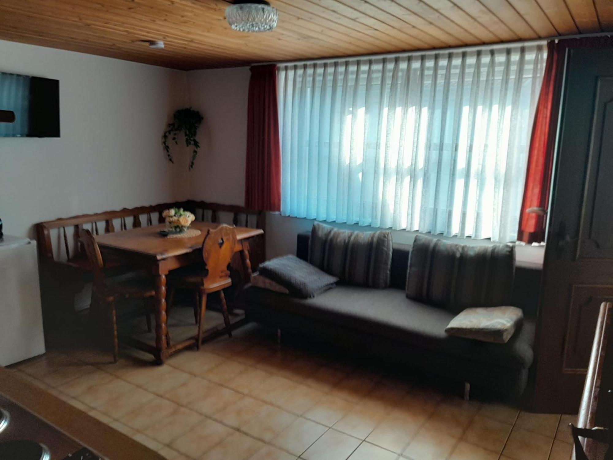 Ferienhaus Resch Laufen Εξωτερικό φωτογραφία