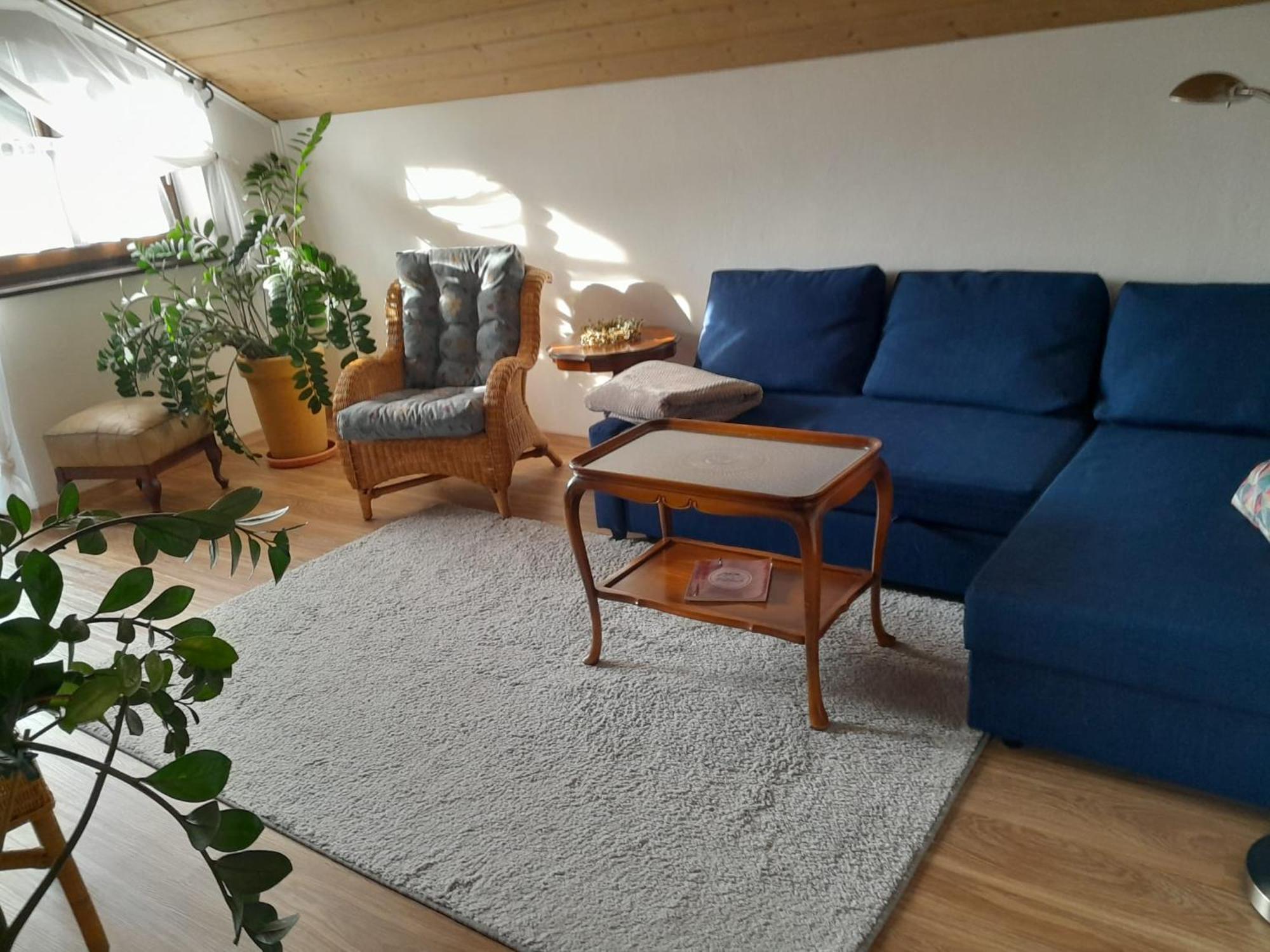 Ferienhaus Resch Laufen Εξωτερικό φωτογραφία