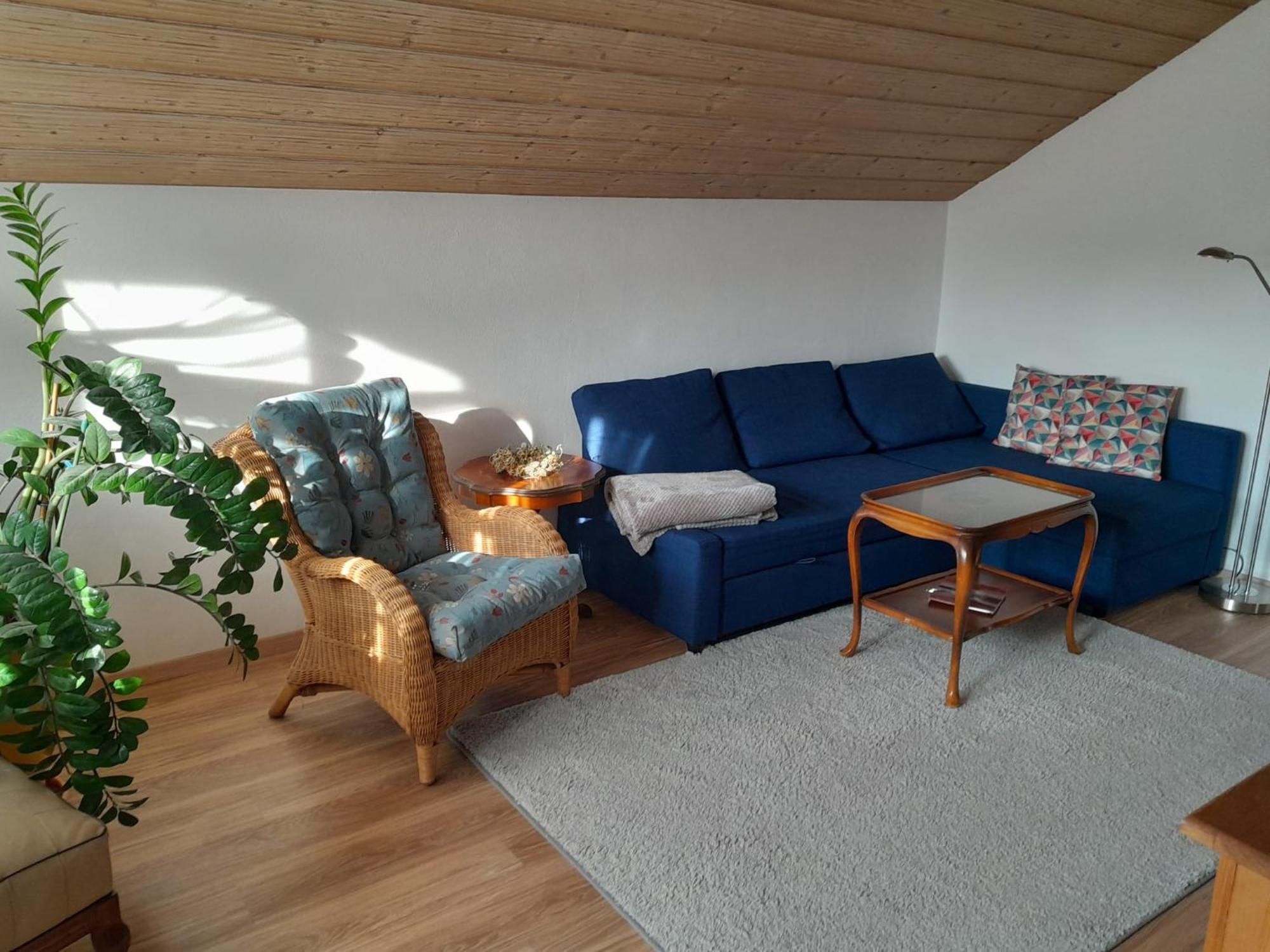 Ferienhaus Resch Laufen Εξωτερικό φωτογραφία