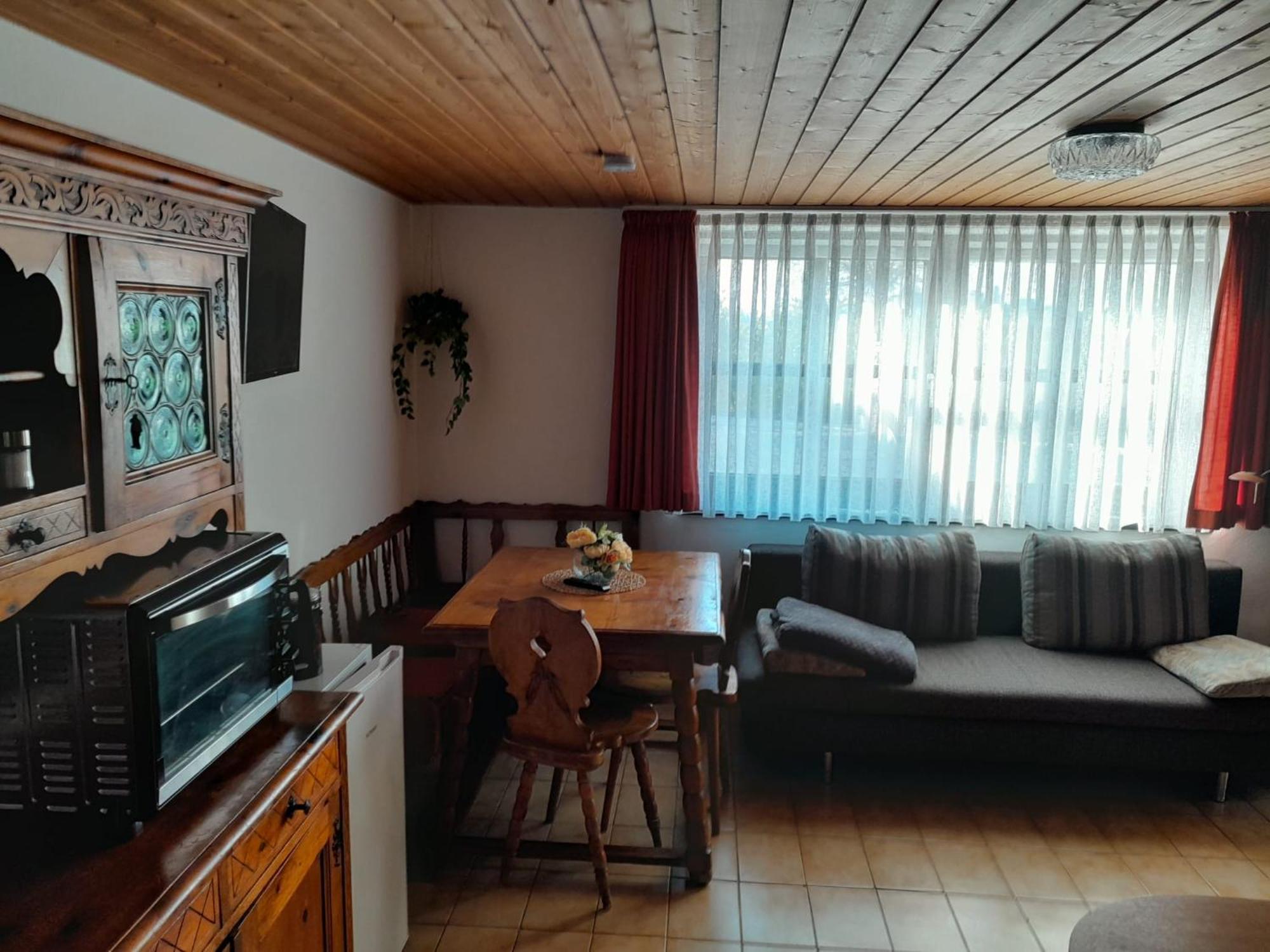 Ferienhaus Resch Laufen Εξωτερικό φωτογραφία