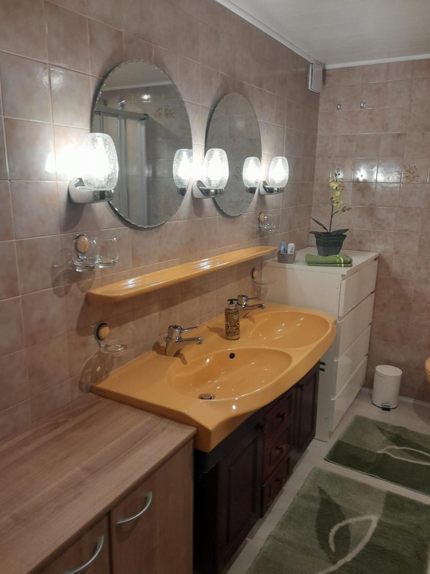 Ferienhaus Resch Laufen Εξωτερικό φωτογραφία