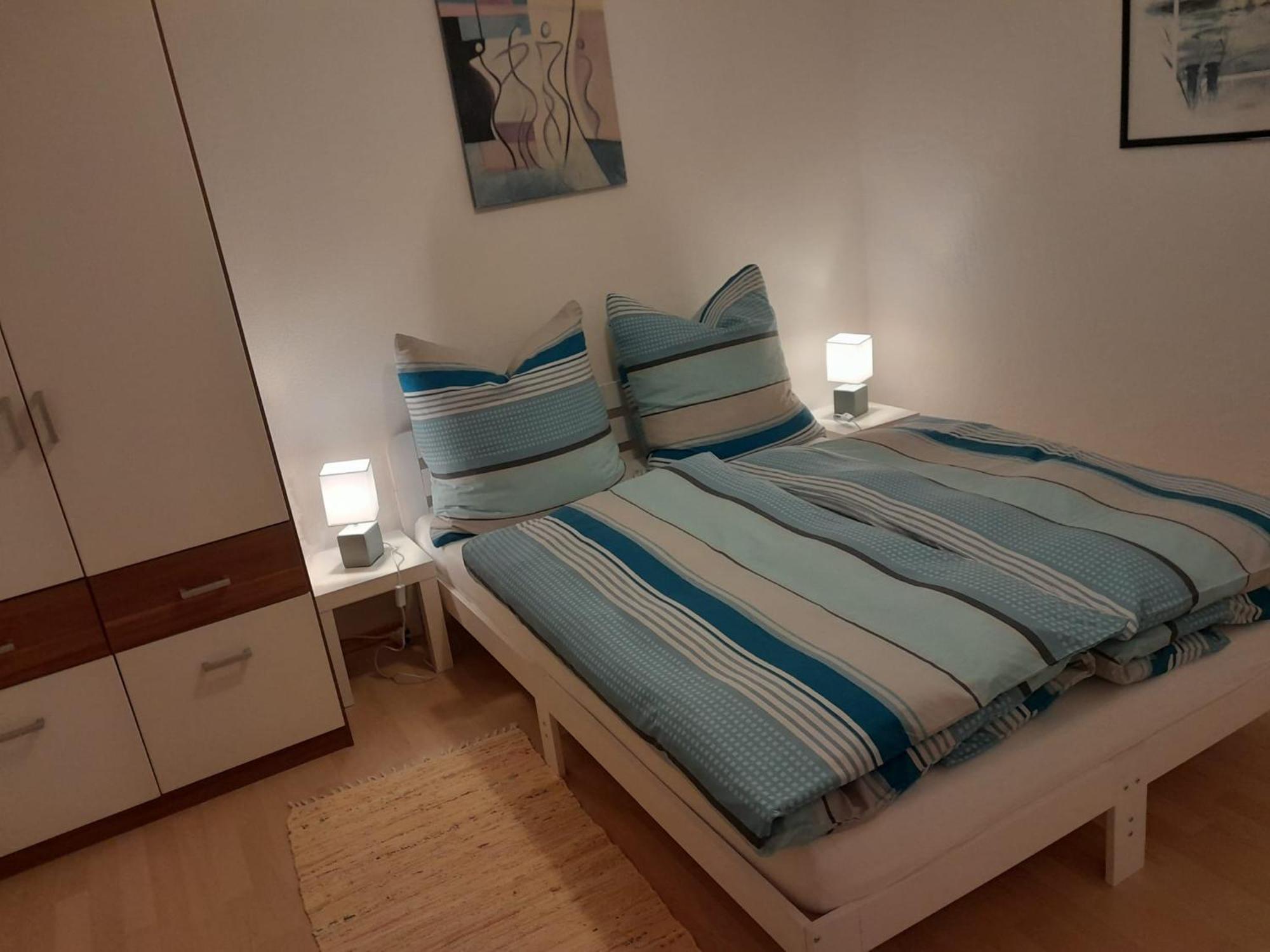 Ferienhaus Resch Laufen Εξωτερικό φωτογραφία
