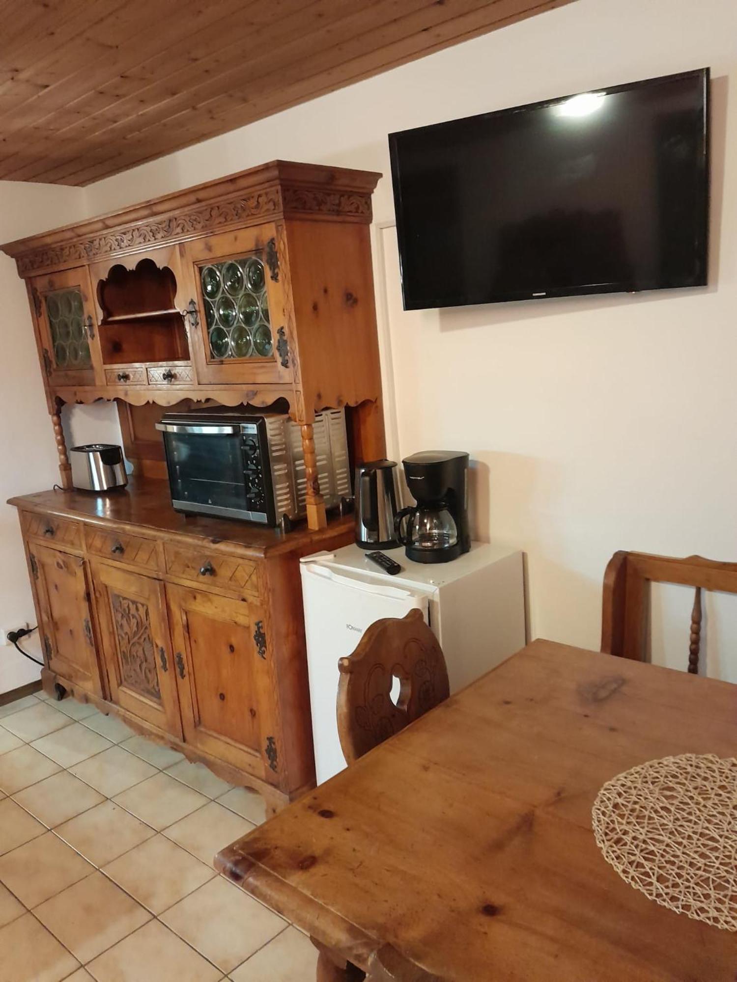 Ferienhaus Resch Laufen Εξωτερικό φωτογραφία