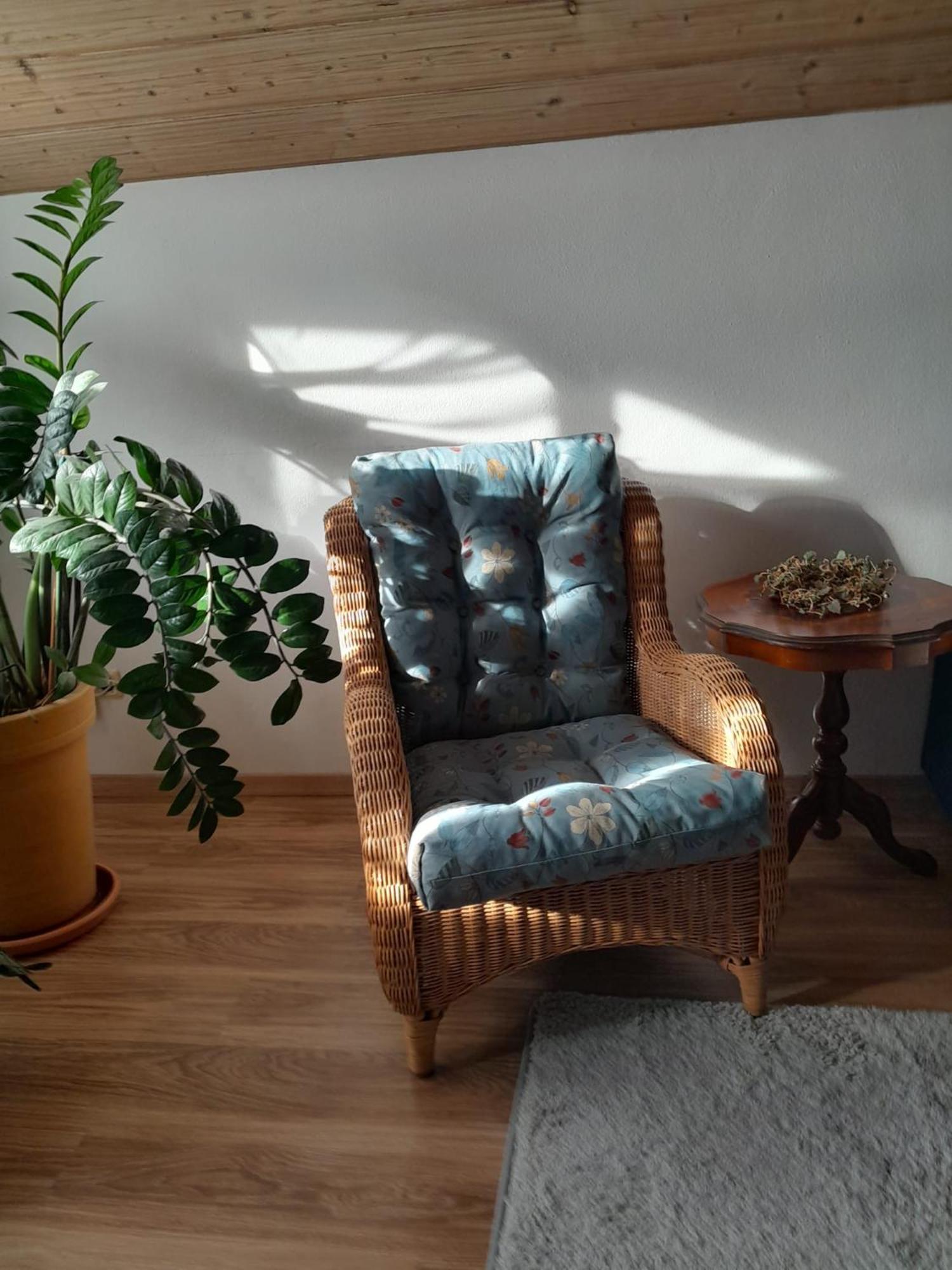 Ferienhaus Resch Laufen Εξωτερικό φωτογραφία
