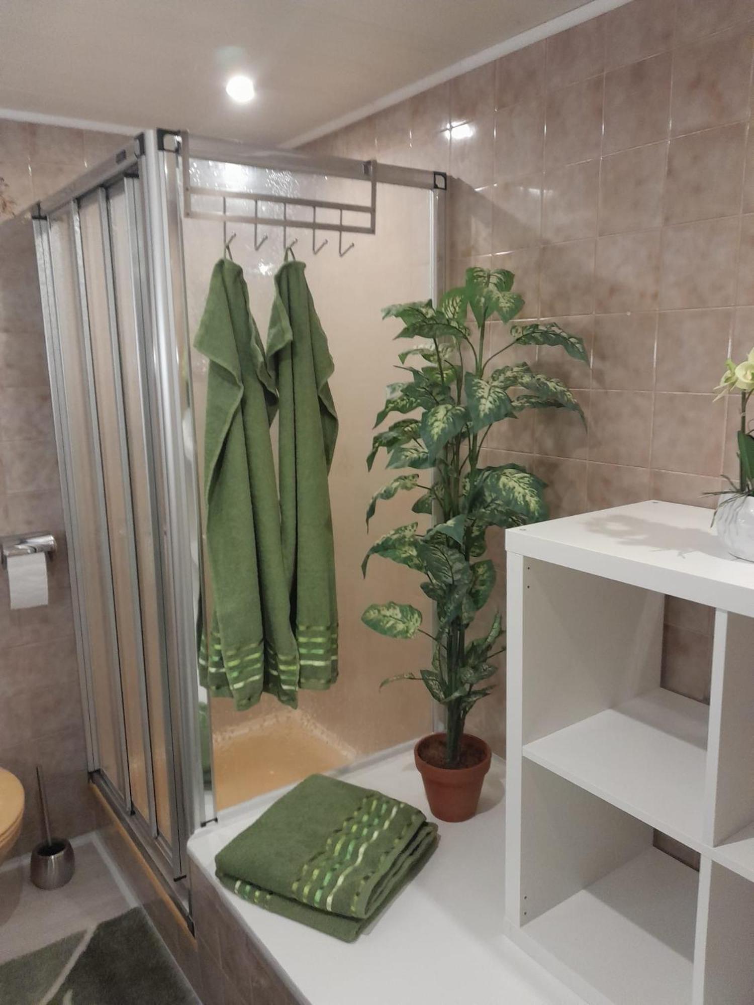 Ferienhaus Resch Laufen Εξωτερικό φωτογραφία