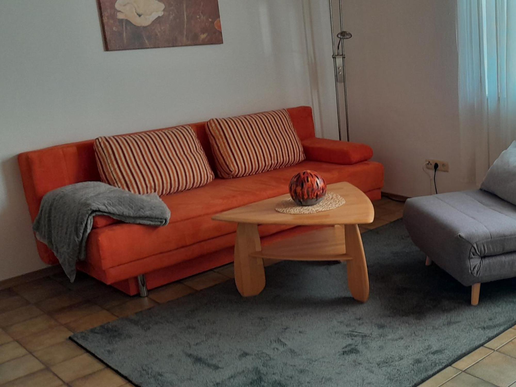 Ferienhaus Resch Laufen Εξωτερικό φωτογραφία