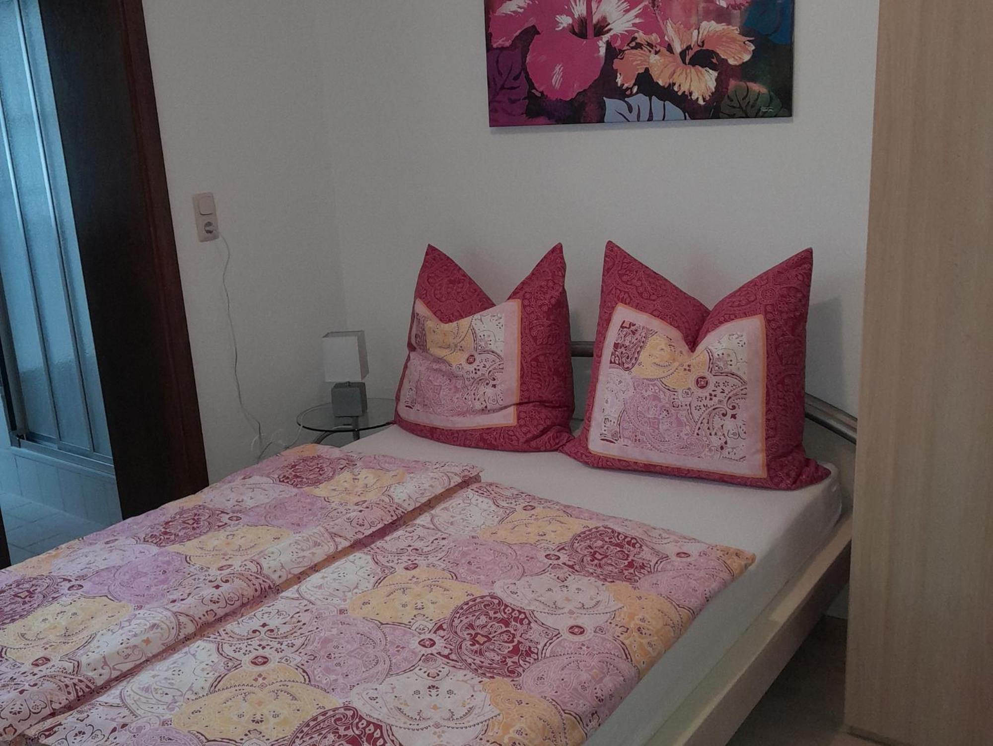 Ferienhaus Resch Laufen Εξωτερικό φωτογραφία
