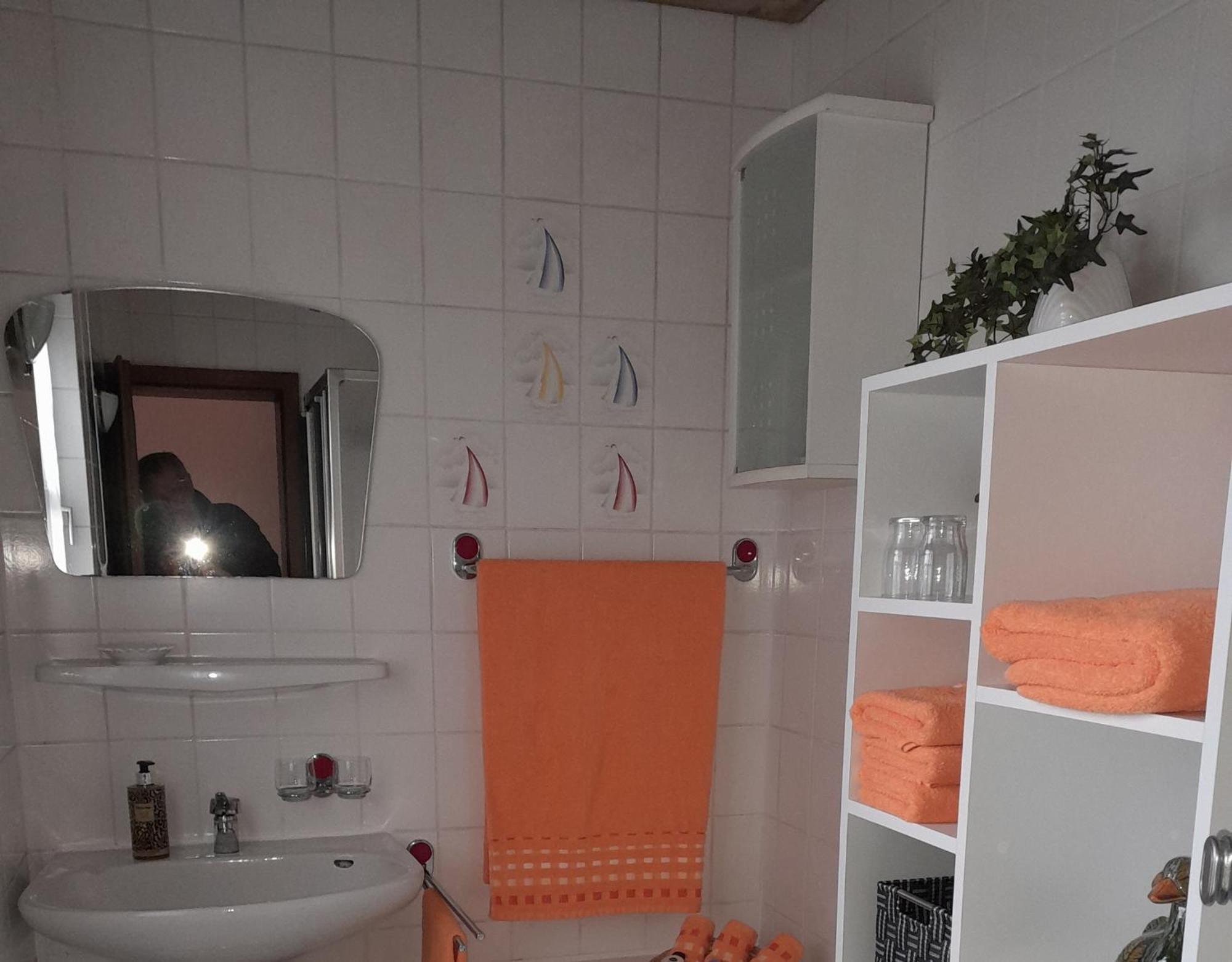 Ferienhaus Resch Laufen Εξωτερικό φωτογραφία