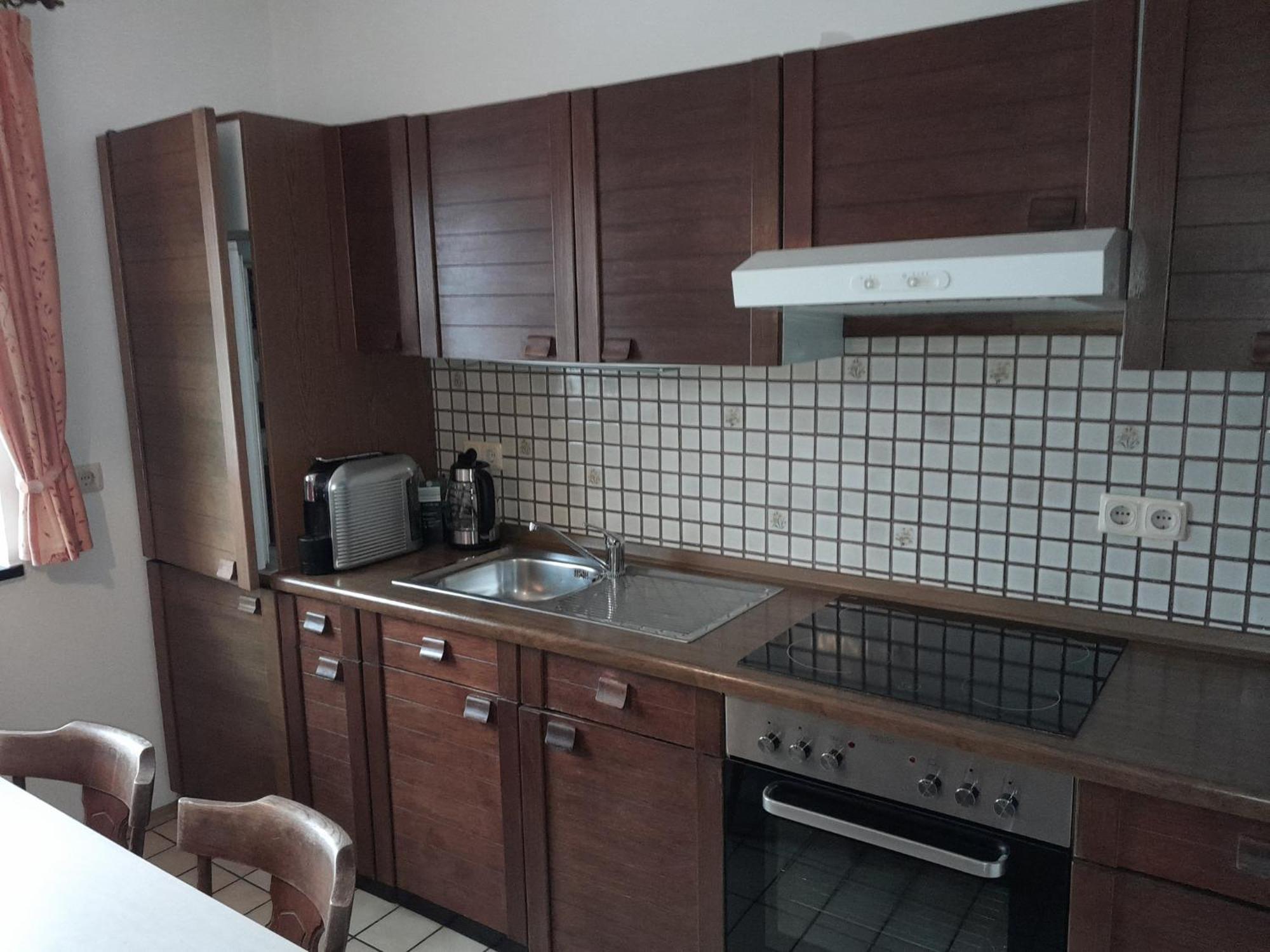 Ferienhaus Resch Laufen Εξωτερικό φωτογραφία