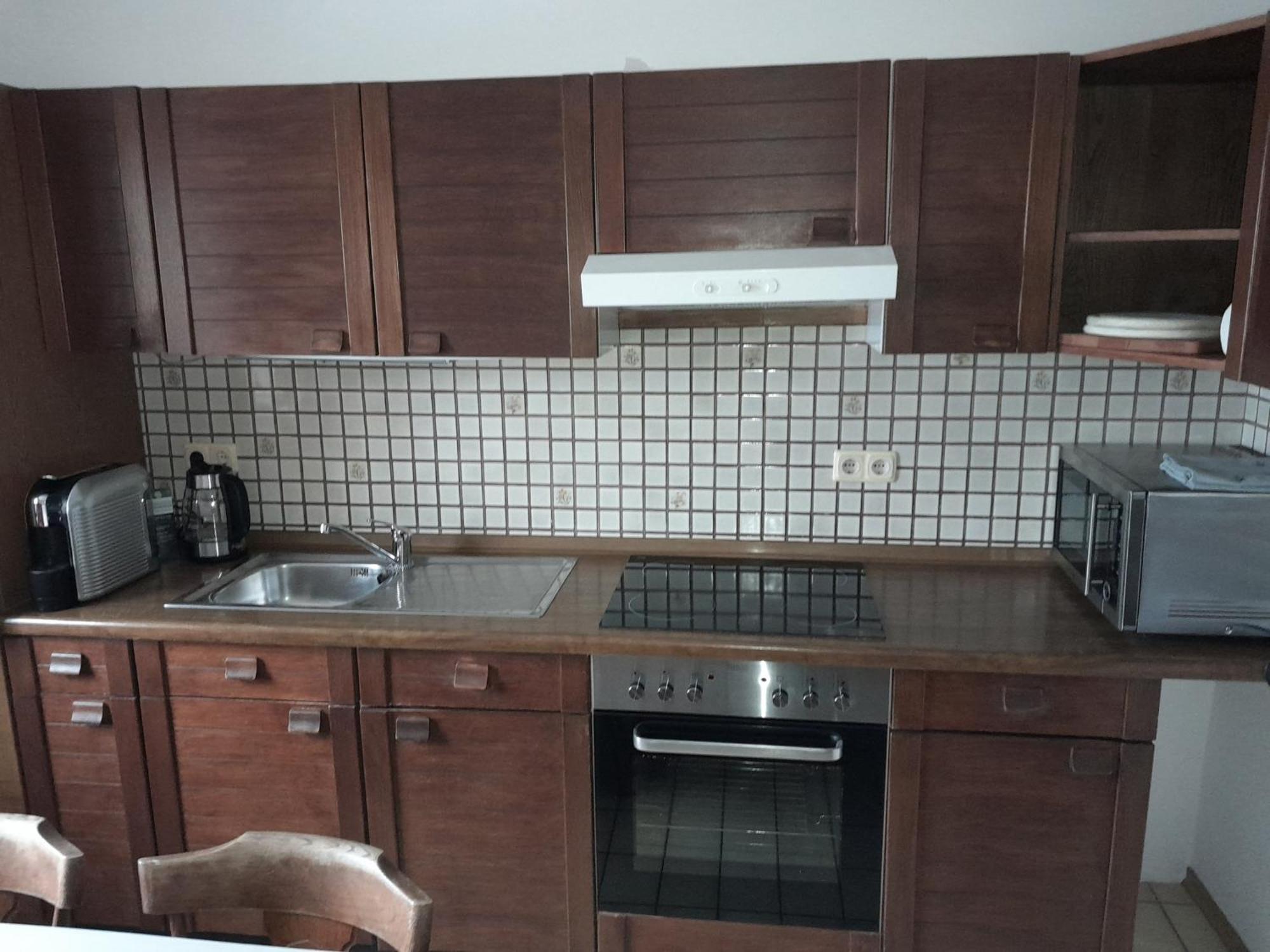 Ferienhaus Resch Laufen Εξωτερικό φωτογραφία