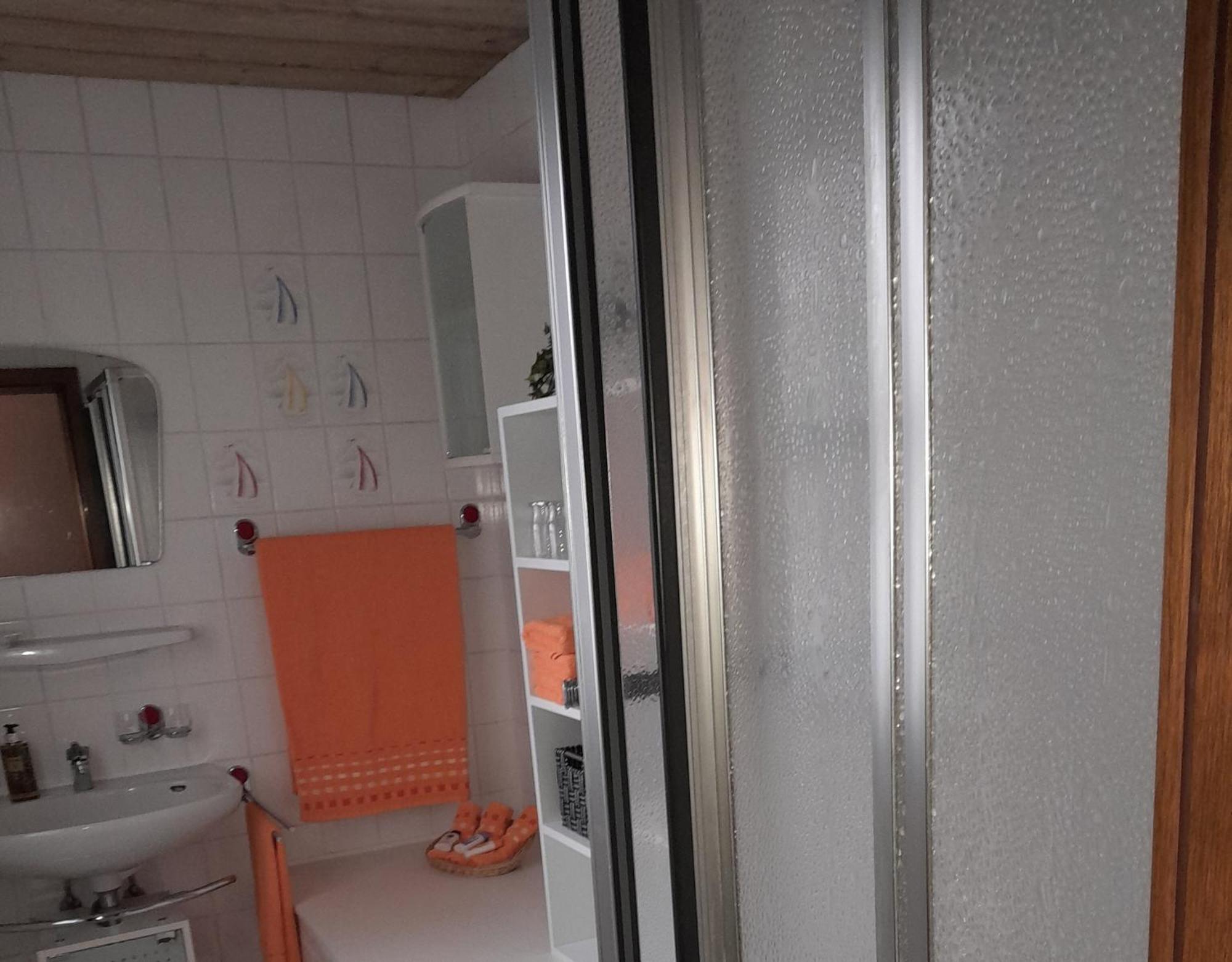 Ferienhaus Resch Laufen Εξωτερικό φωτογραφία