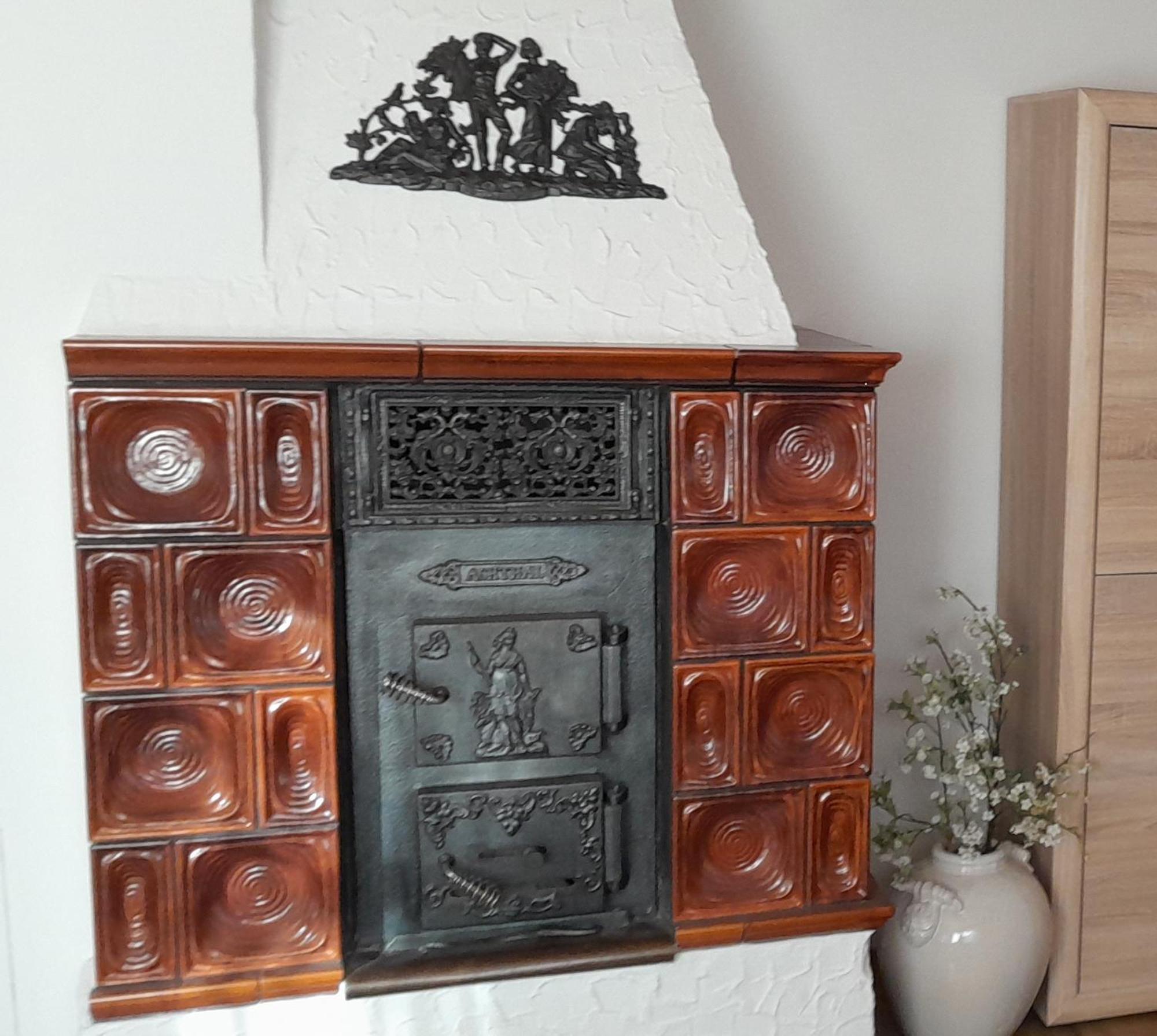 Ferienhaus Resch Laufen Εξωτερικό φωτογραφία